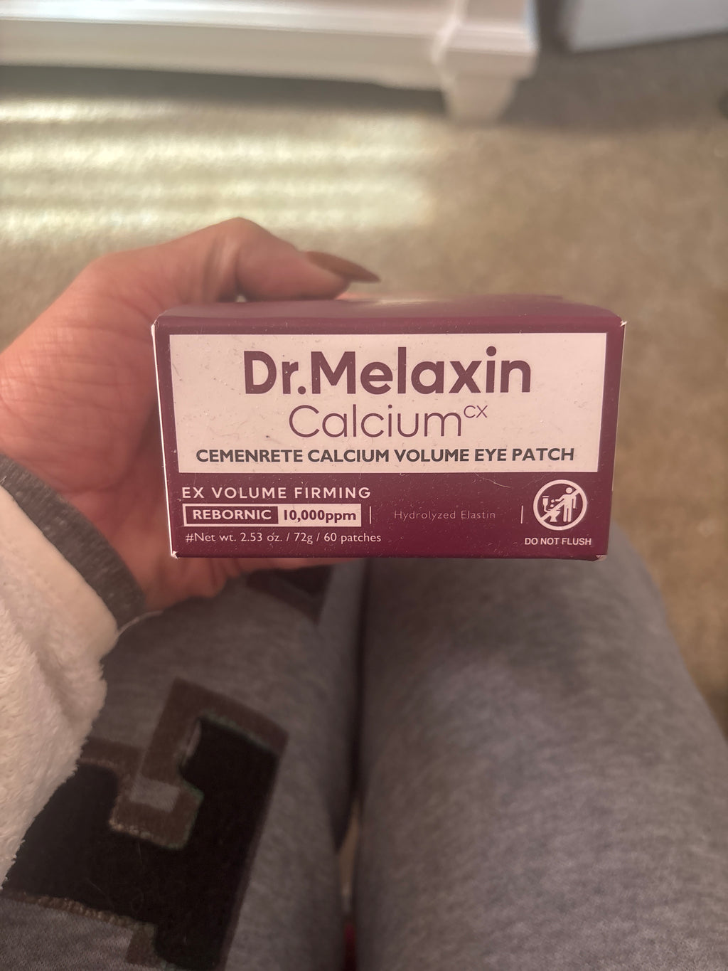 Dr.Melaxin