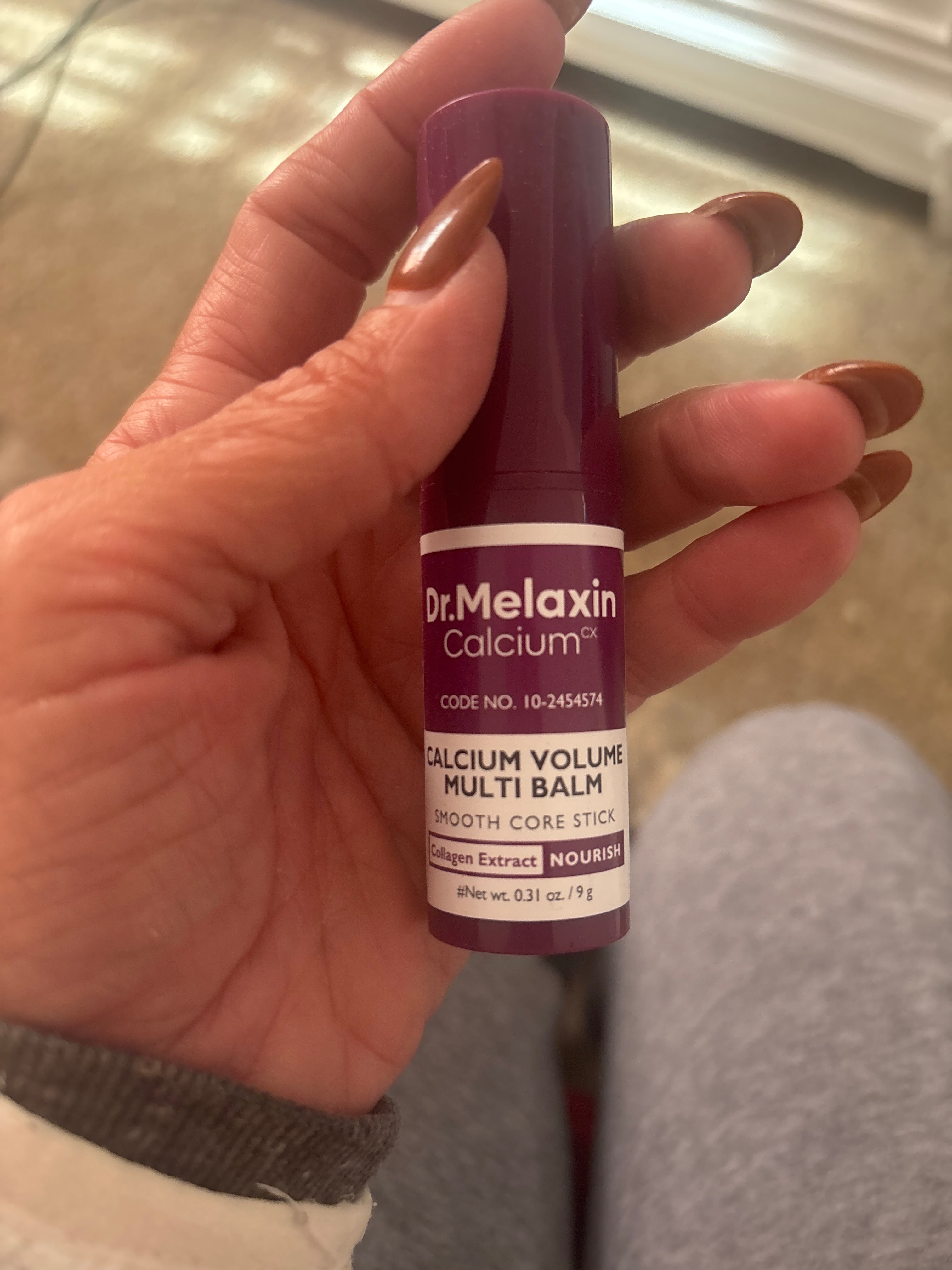 Dr.Melaxin
