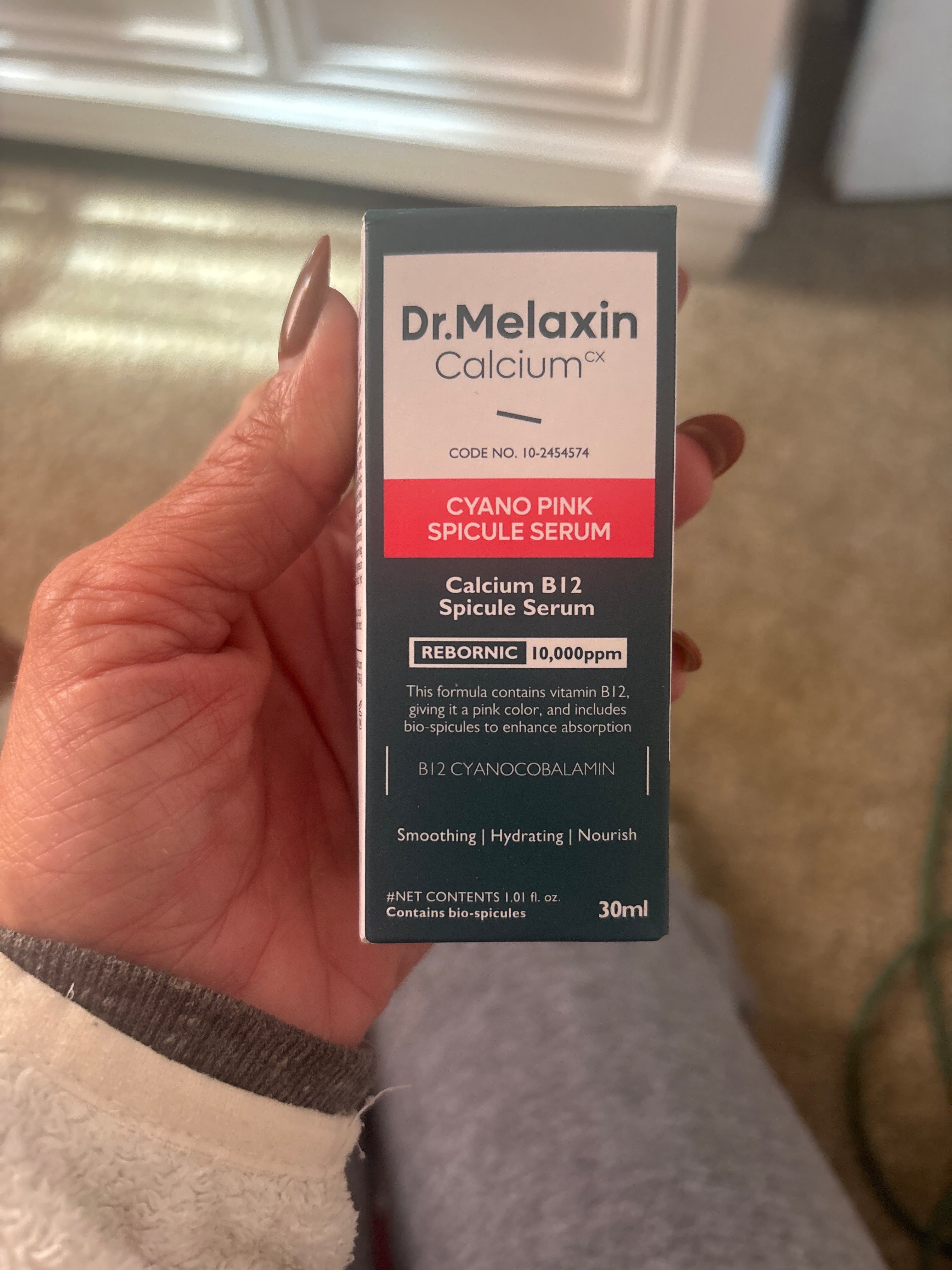Dr.Melaxin